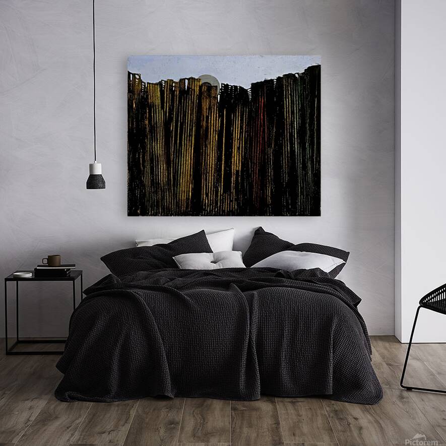 Max Ernst 20 Reproduction