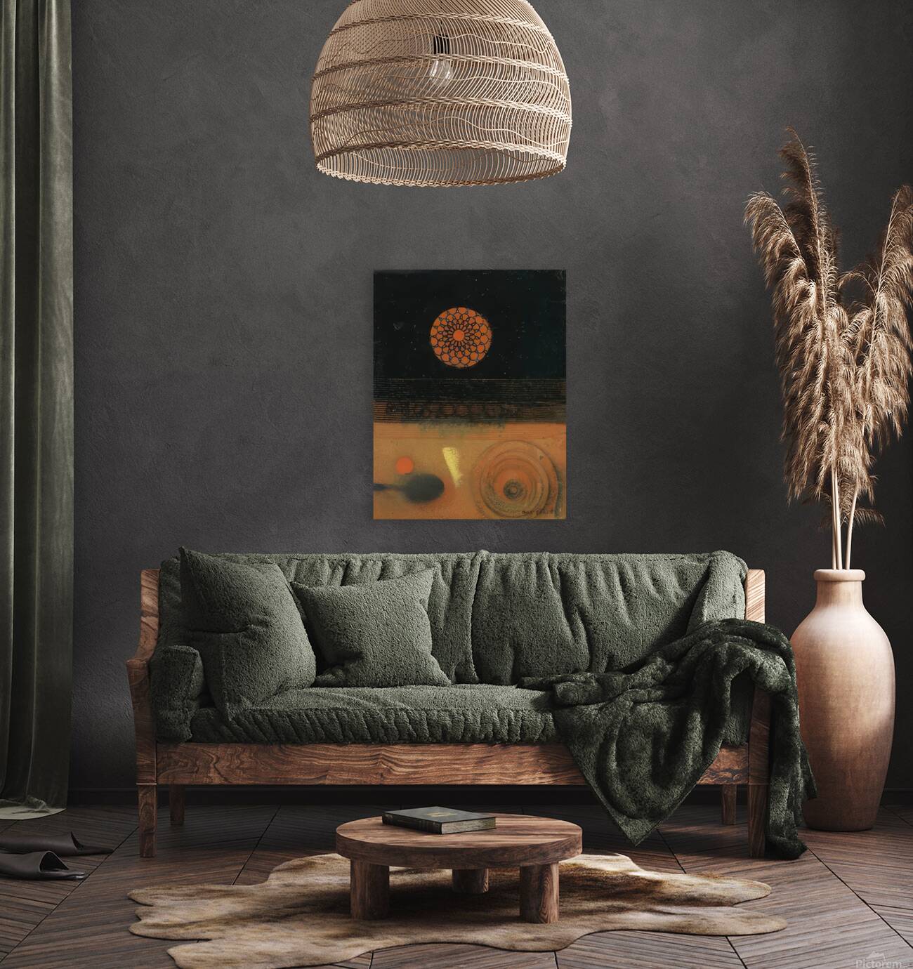 Max Ernst 23 Reproduction