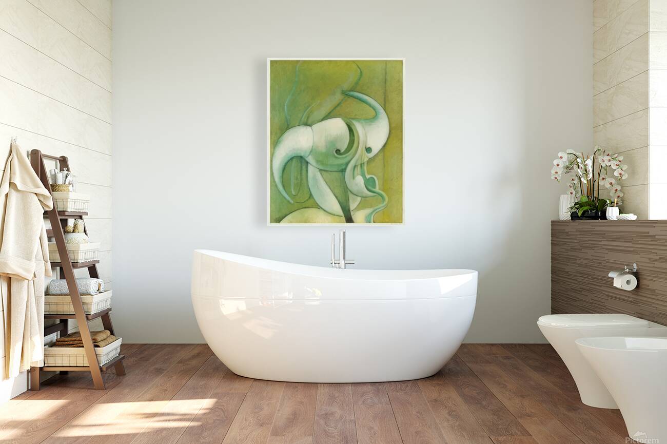 Max Ernst 29 Reproduction