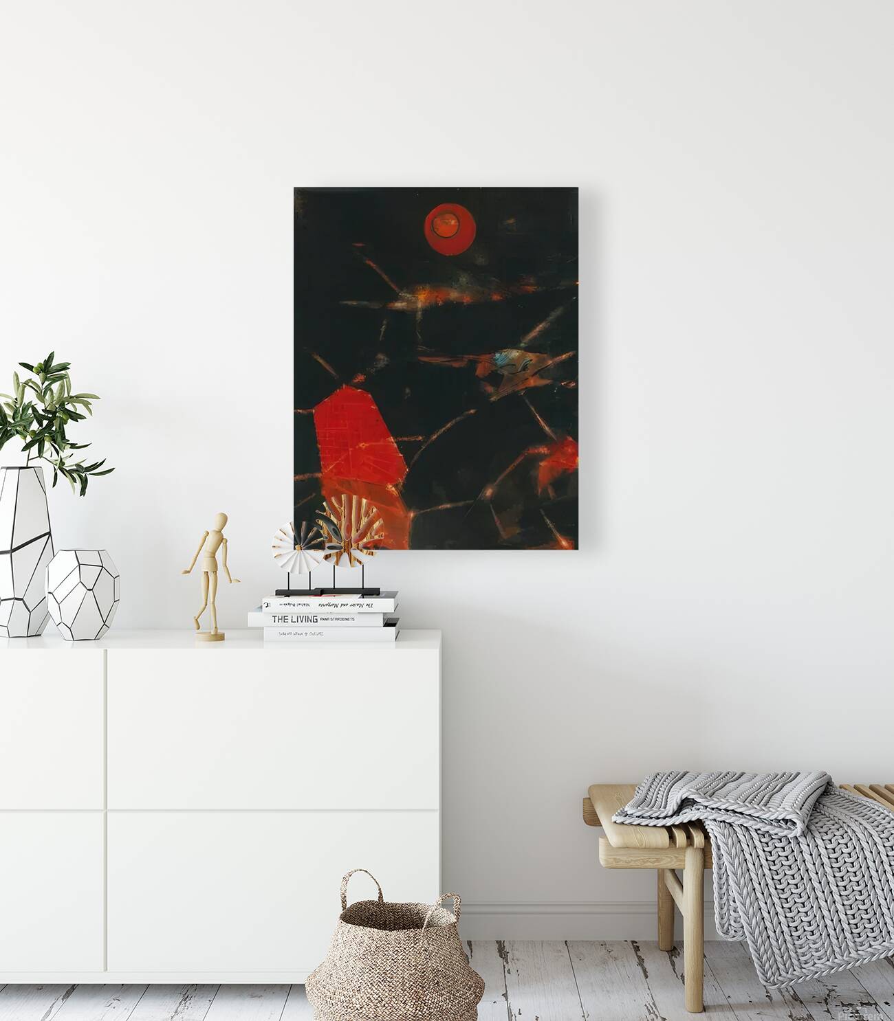 Max Ernst 31 Reproduction