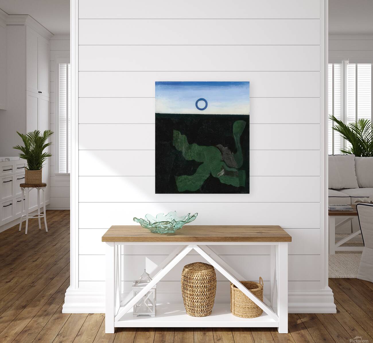 Max Ernst 32 Reproduction