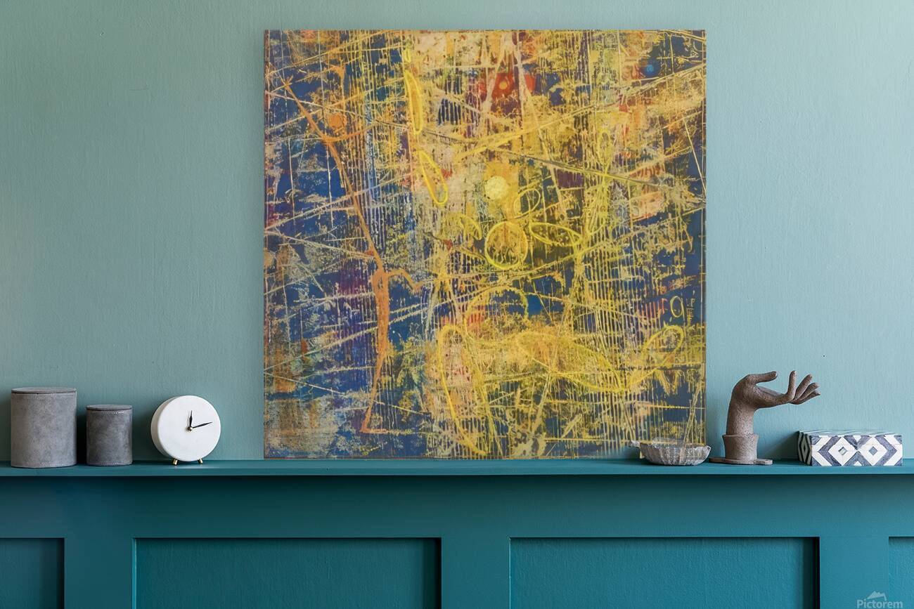 Max Ernst 33 Reproduction