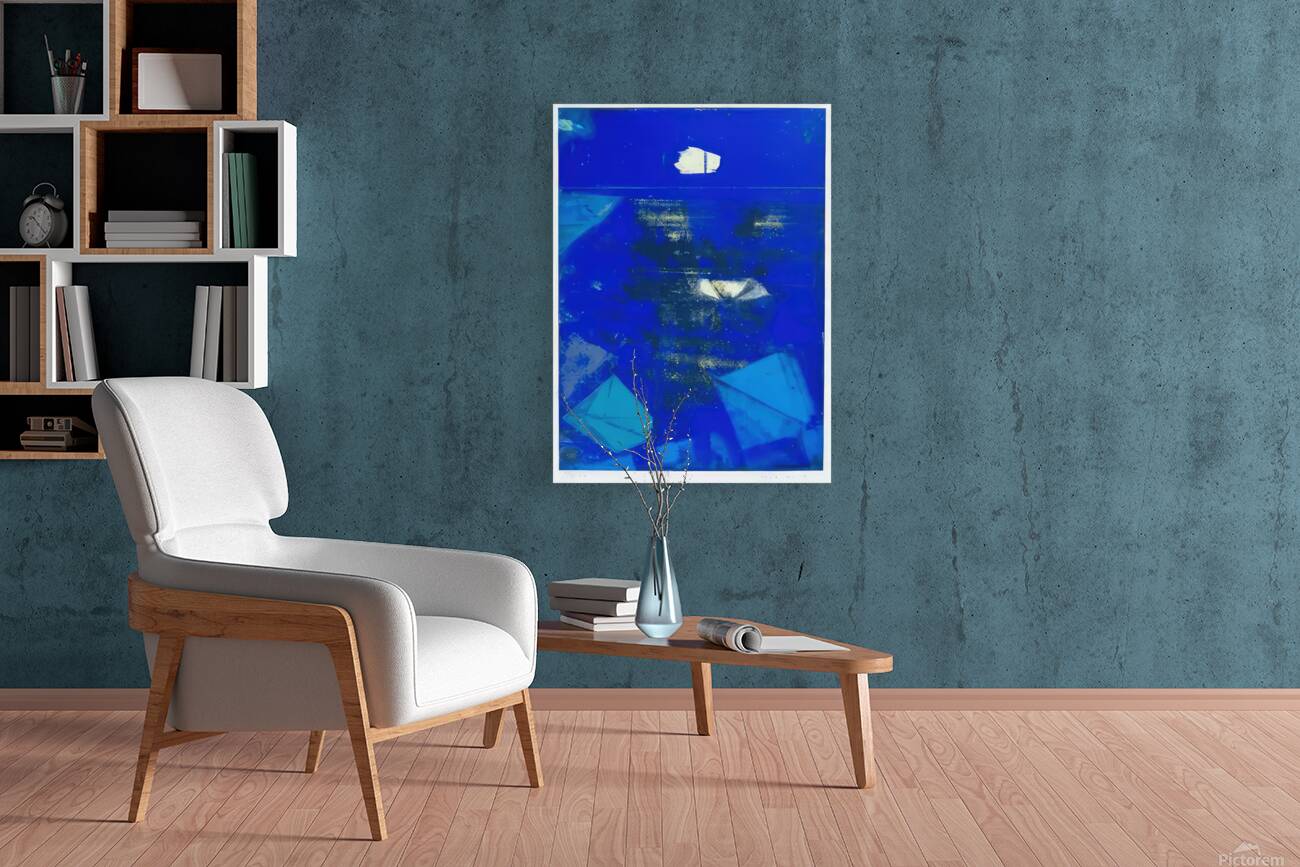 Max Ernst 35 Reproduction