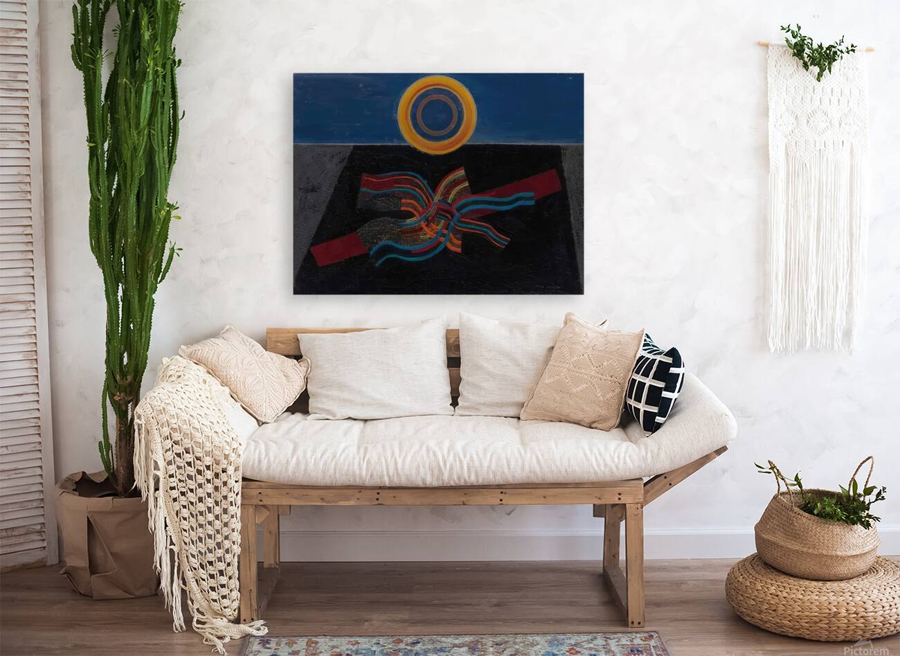 Max Ernst 36 Reproduction