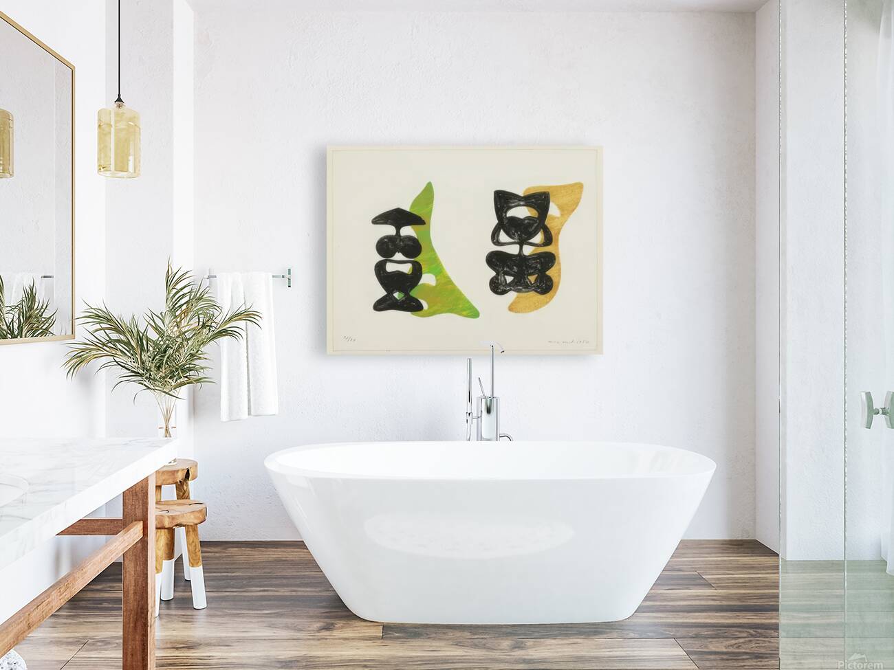 Max Ernst 37 Reproduction