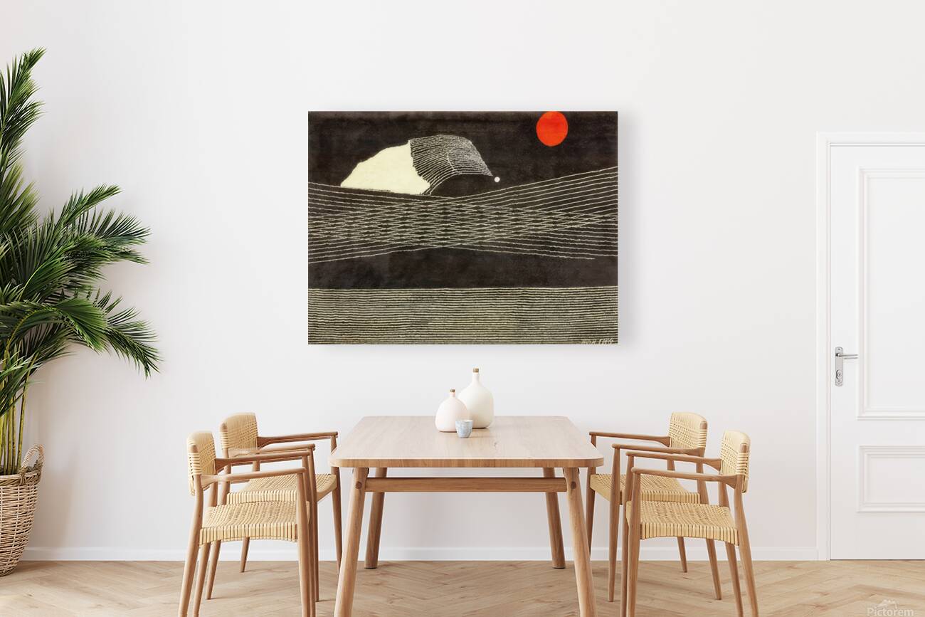 Max Ernst 38 Reproduction