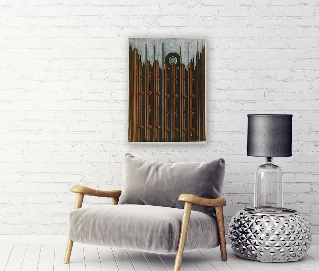 Max Ernst 44 Reproduction