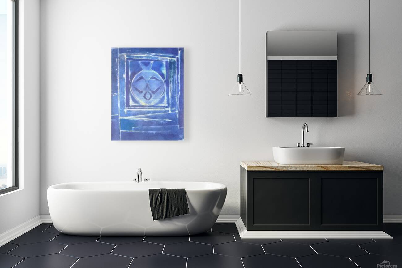 Max Ernst 47 Reproduction