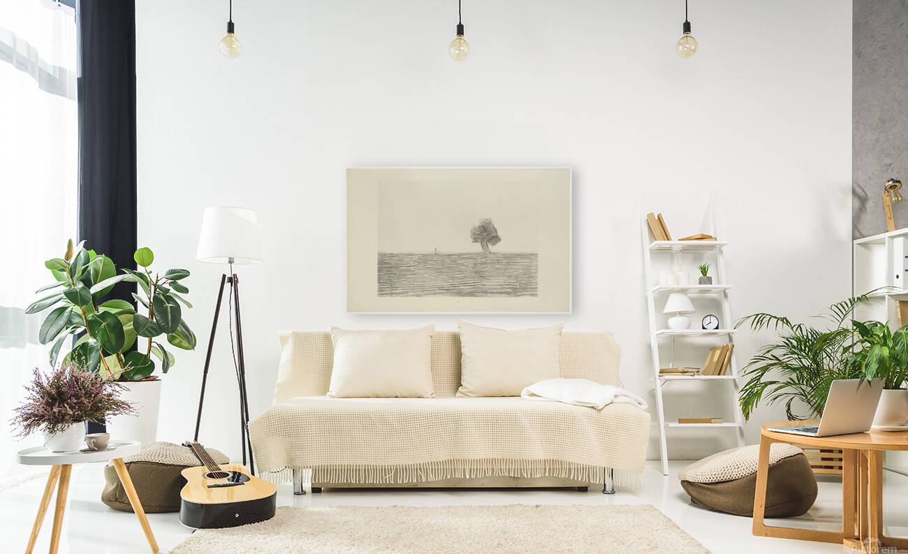 Max Ernst 48 Reproduction