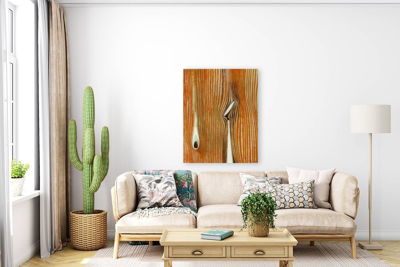 Max Ernst 50 Reproduction