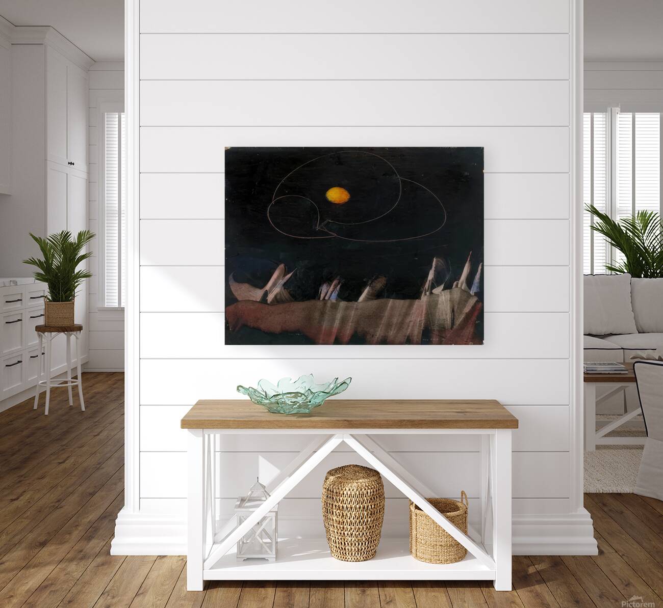 Max Ernst 52 Reproduction