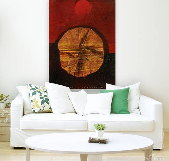 Max Ernst 53 Reproduction