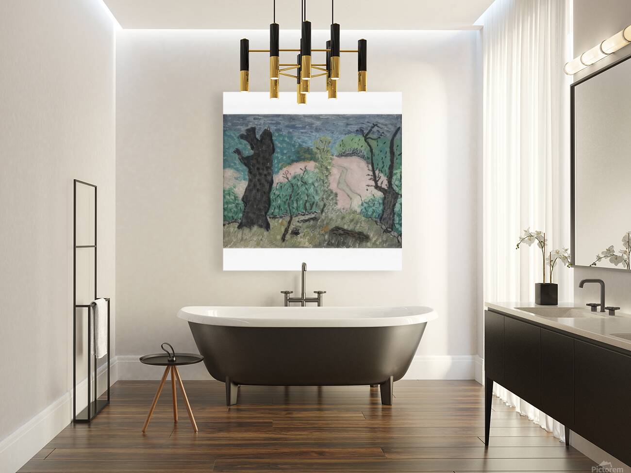 Milton Avery 6 Reproduction