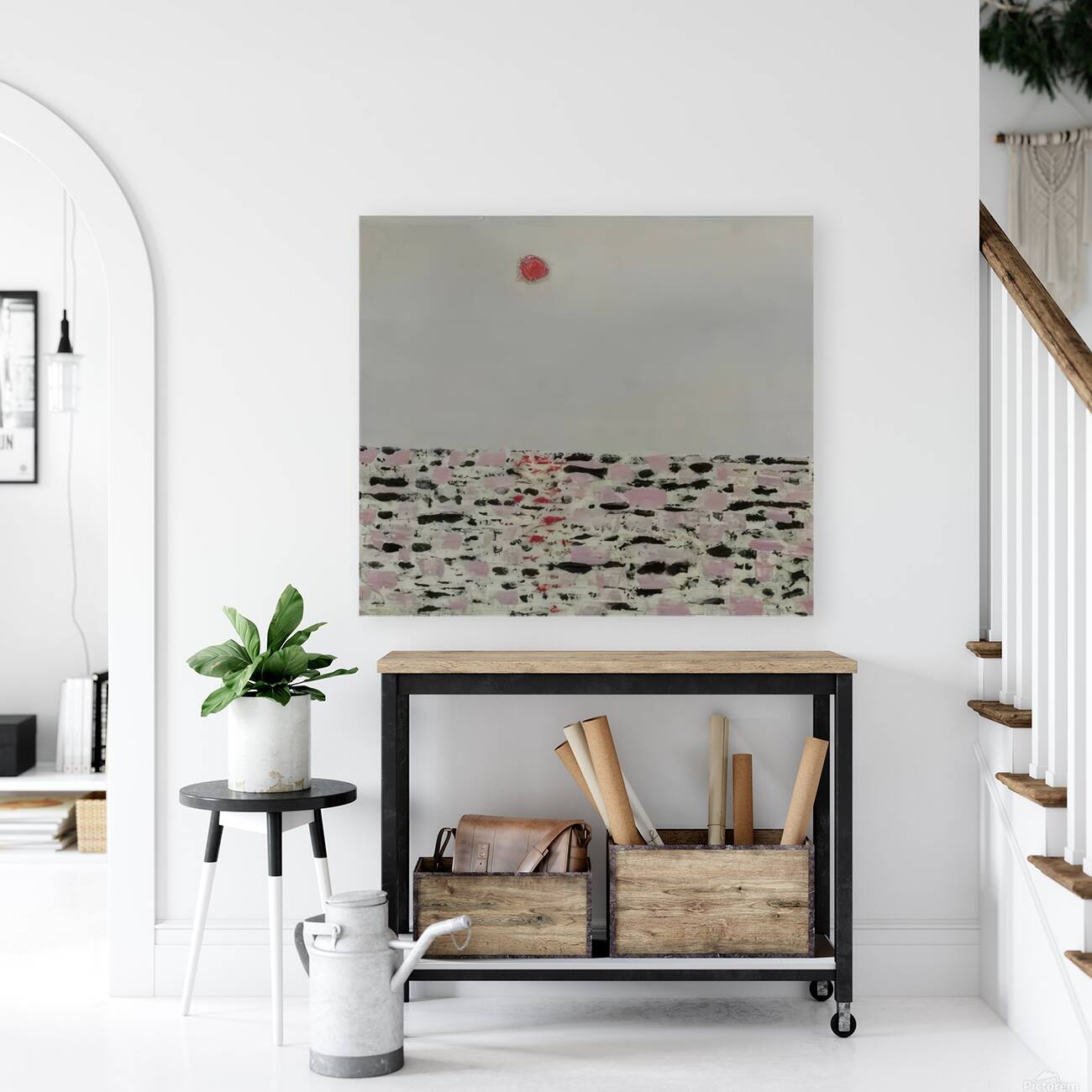 Milton Avery 8 Reproduction