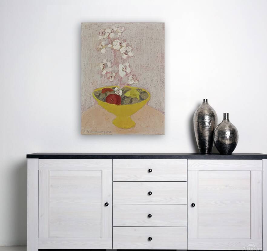 Milton Avery 9 Reproduction