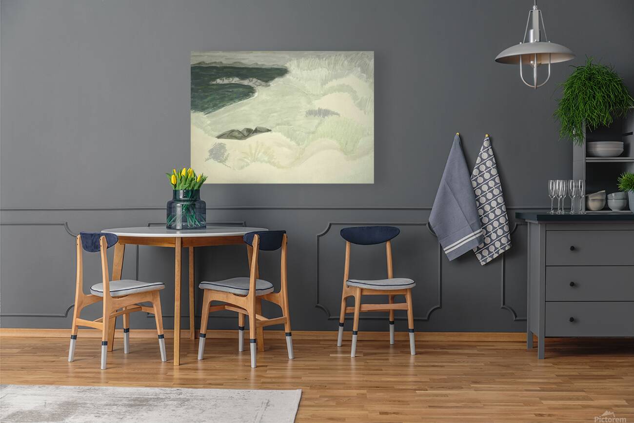 Milton Avery 10 Reproduction