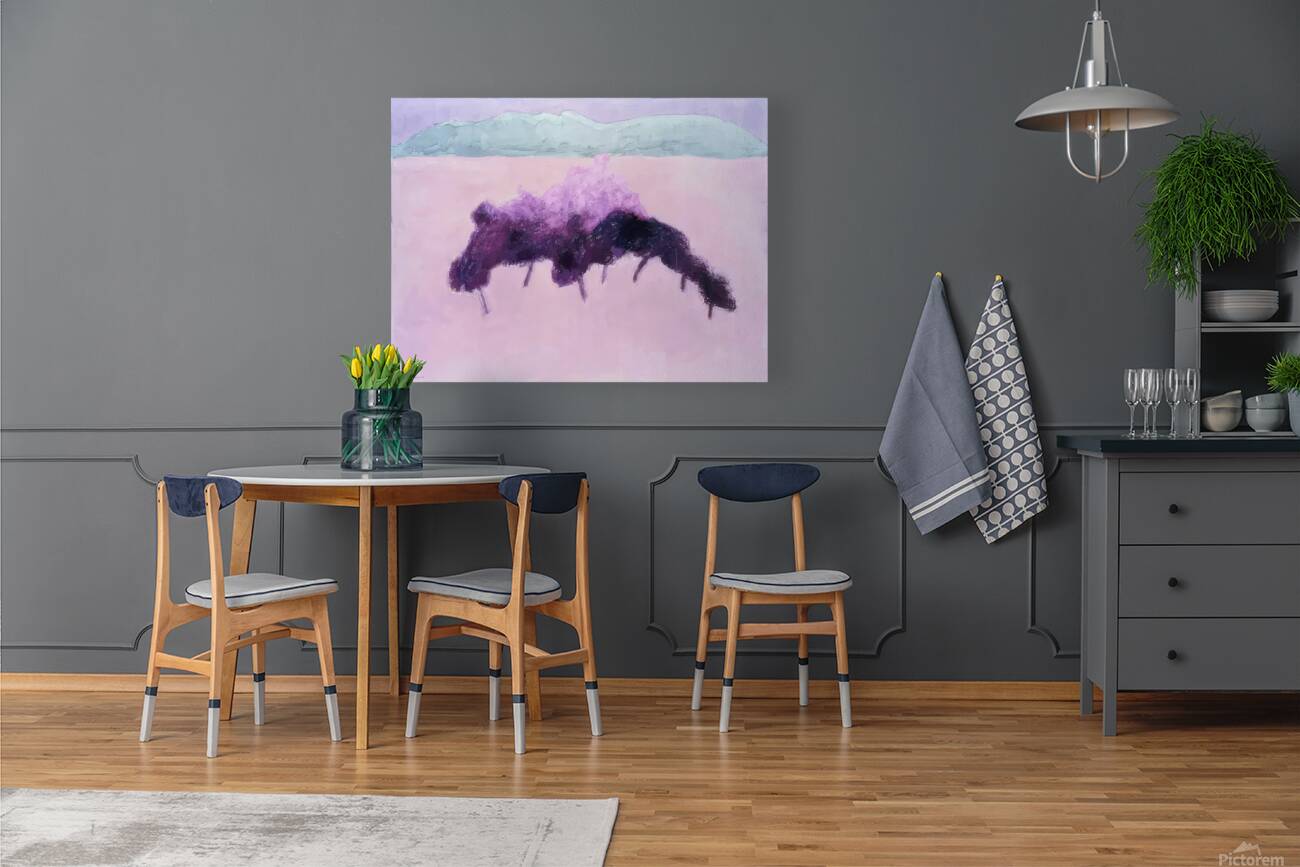 Milton Avery 12 Reproduction