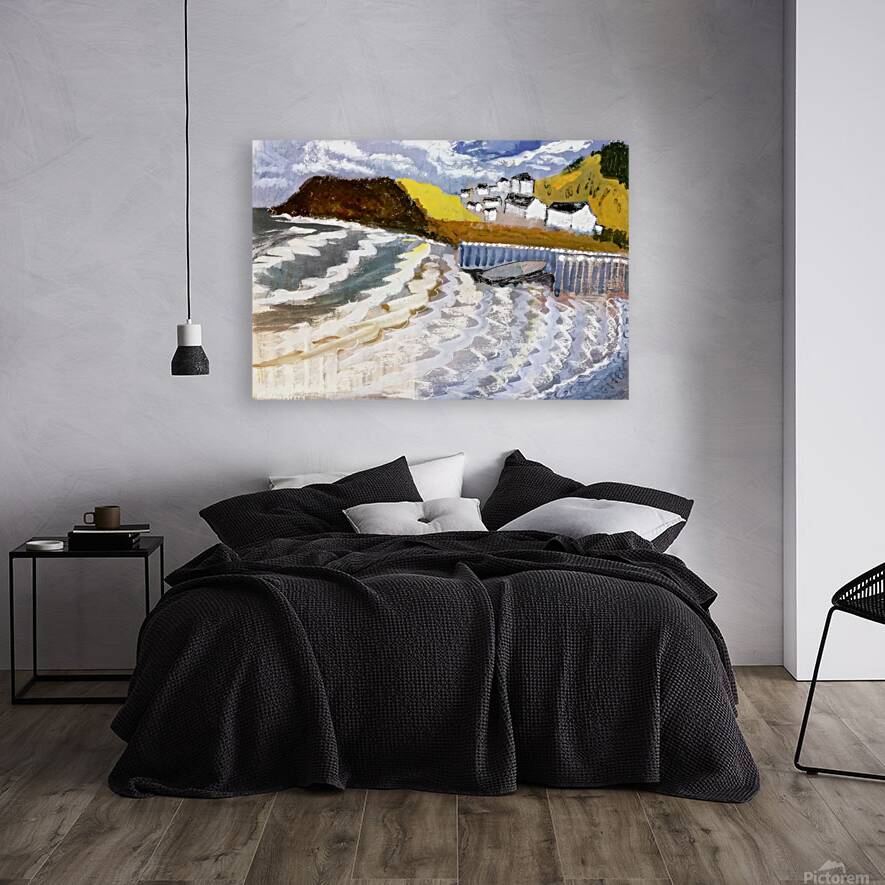 Milton Avery 15 Reproduction