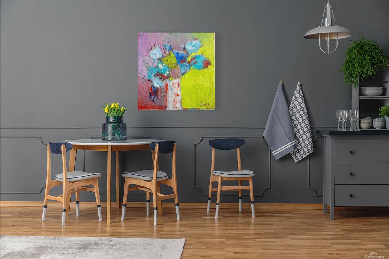 Milton Avery 19 Reproduction