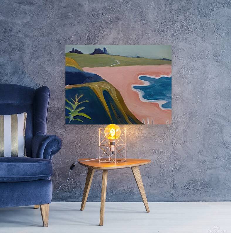 Milton Avery 26 Reproduction