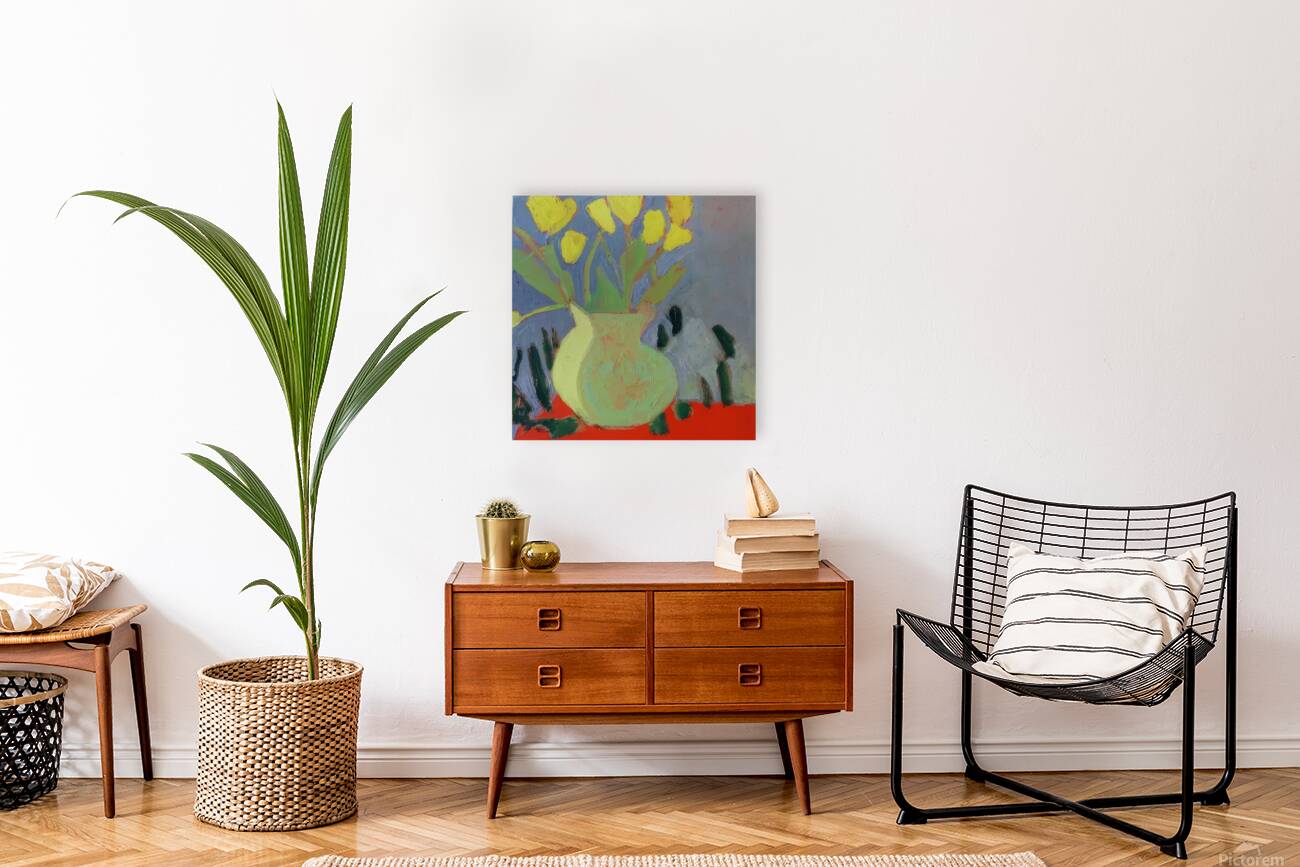 Milton Avery 31 Reproduction