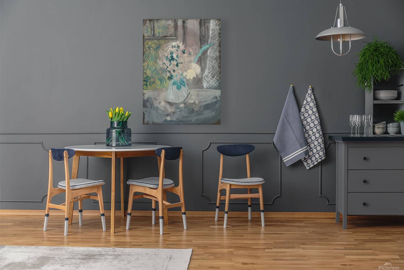 Milton Avery 37 Reproduction