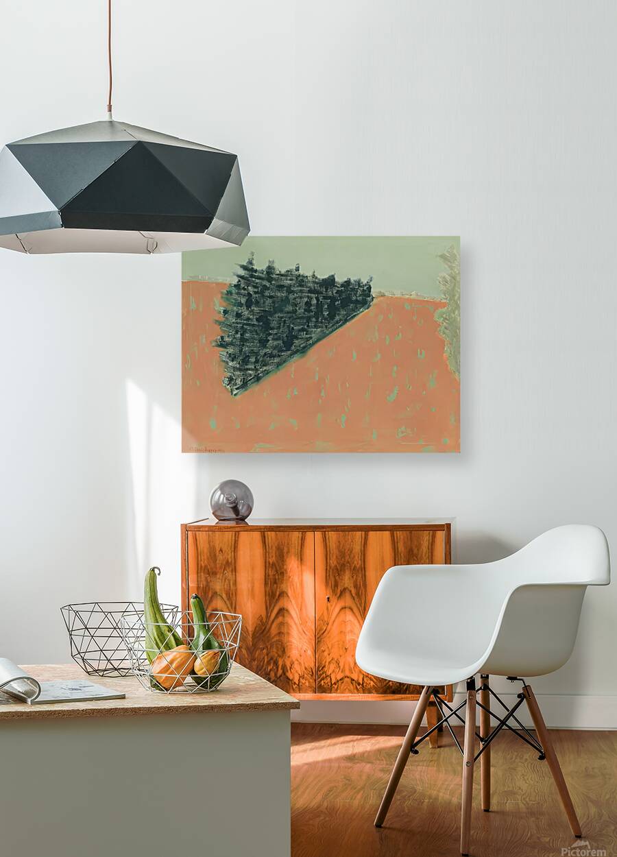 Milton Avery 40 Reproduction