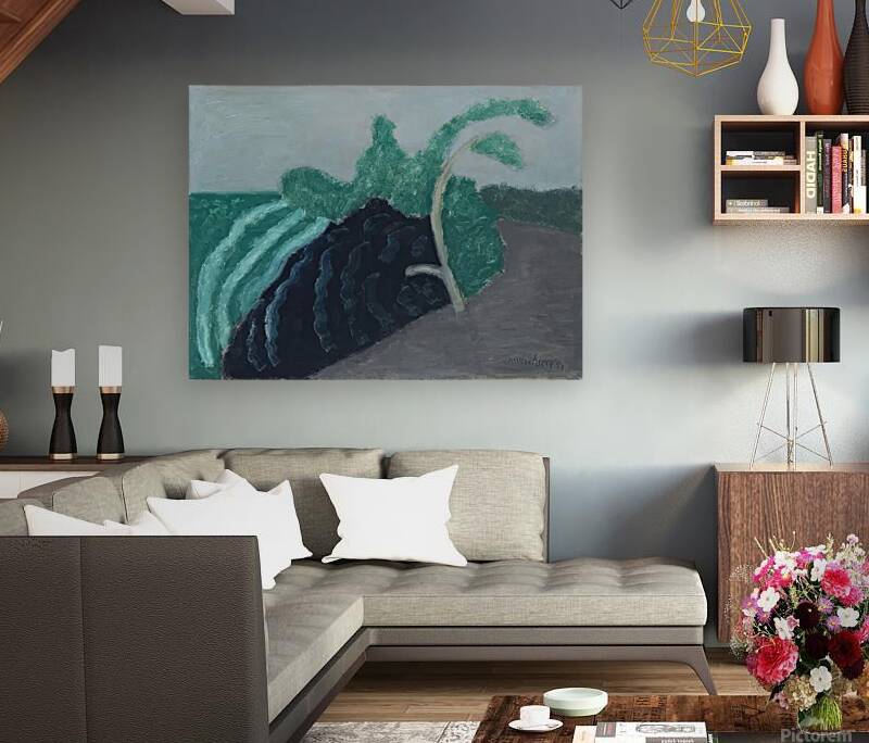 Milton Avery 65 Reproduction