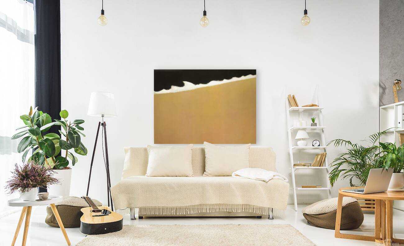 Milton Avery 2 Reproduction