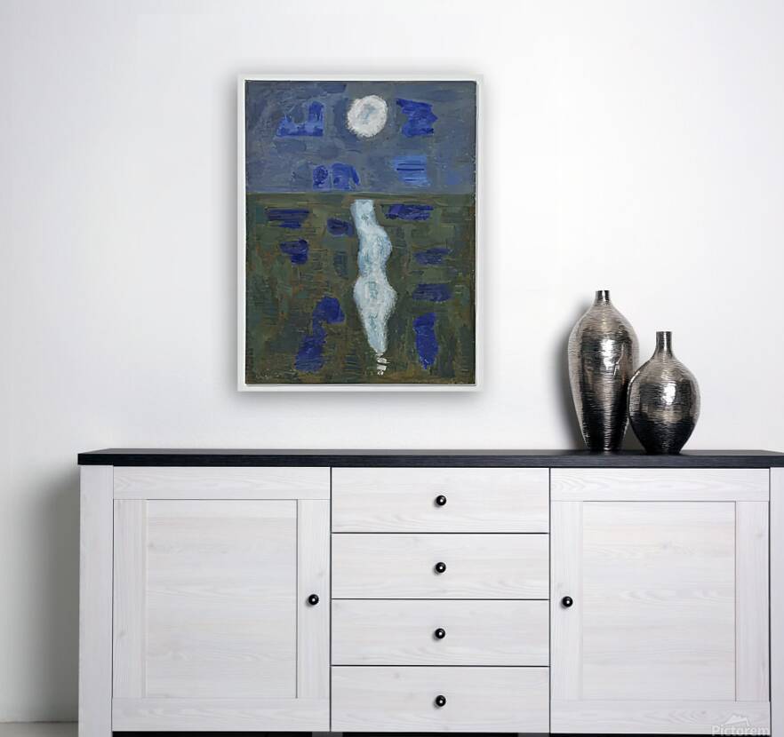 Milton Avery 4 Reproduction