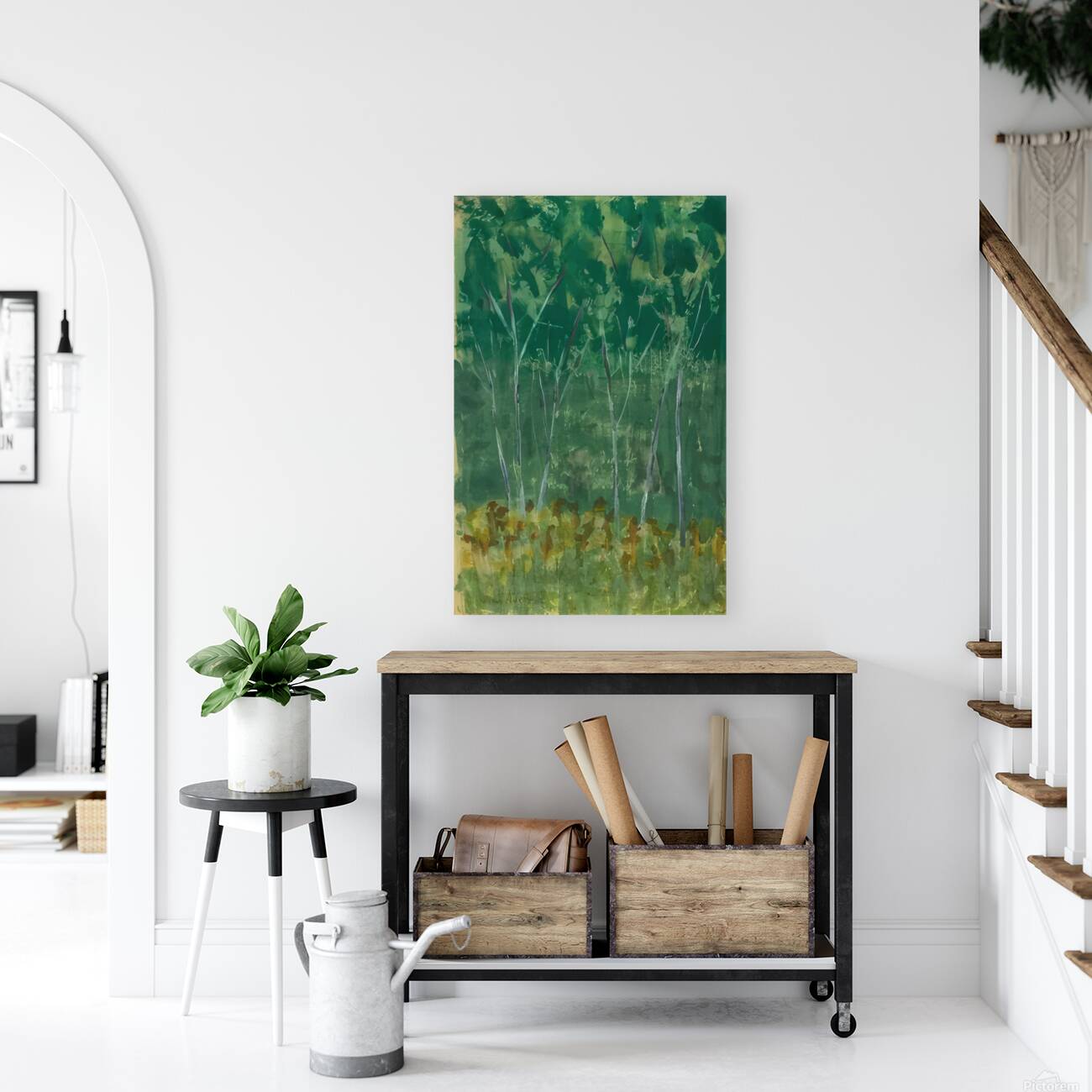 Milton Avery 9 Reproduction