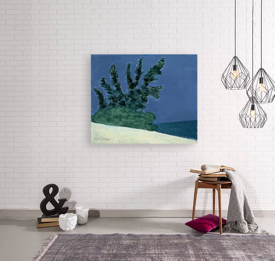 Milton Avery 11 Reproduction