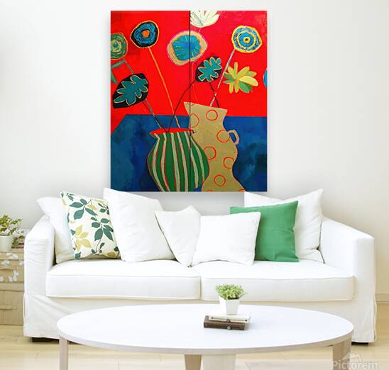 Milton Avery 18 Reproduction