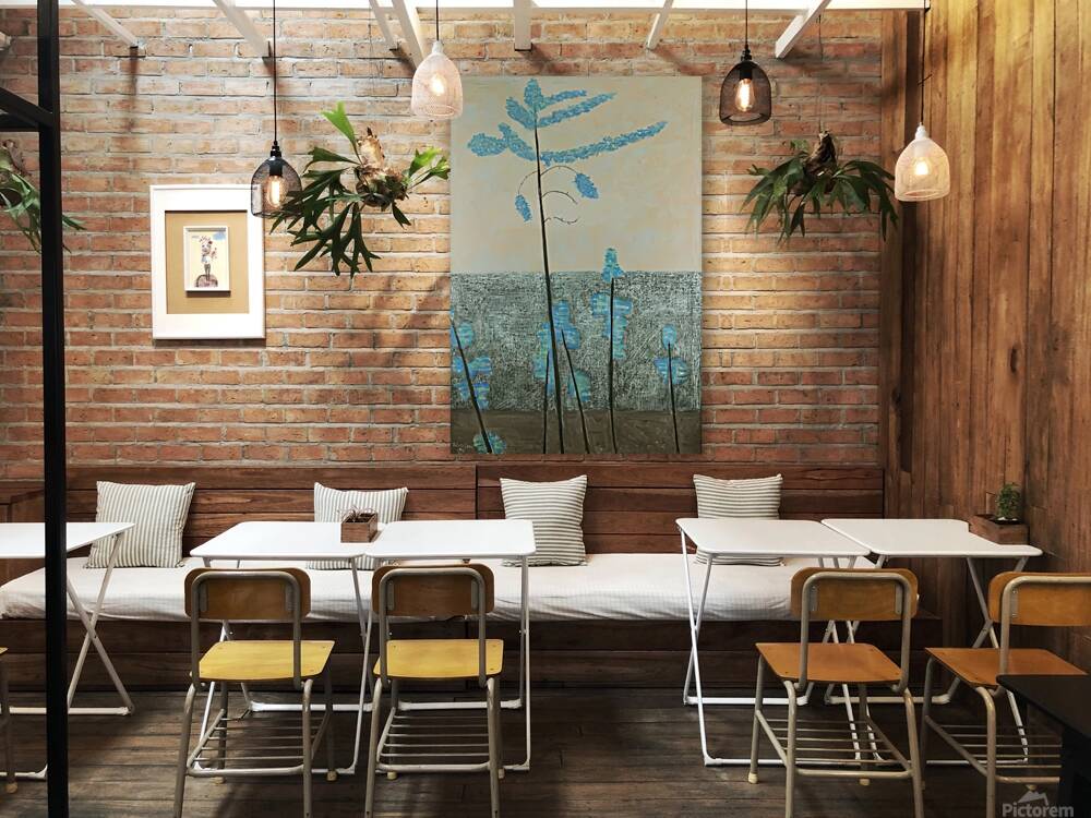 Milton Avery 20 Reproduction