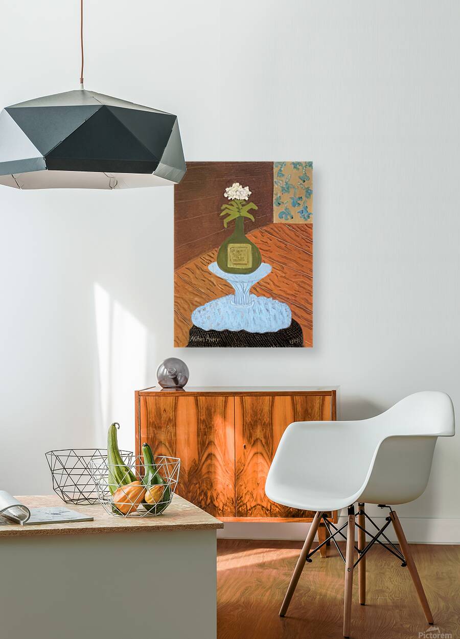 Milton Avery 23 Reproduction