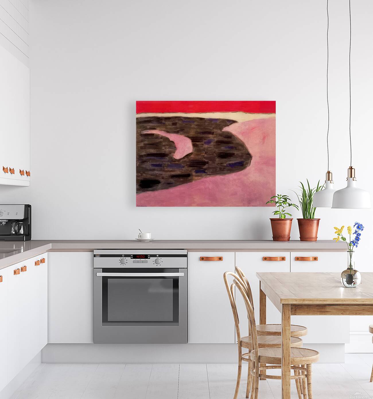 Milton Avery 28 Reproduction