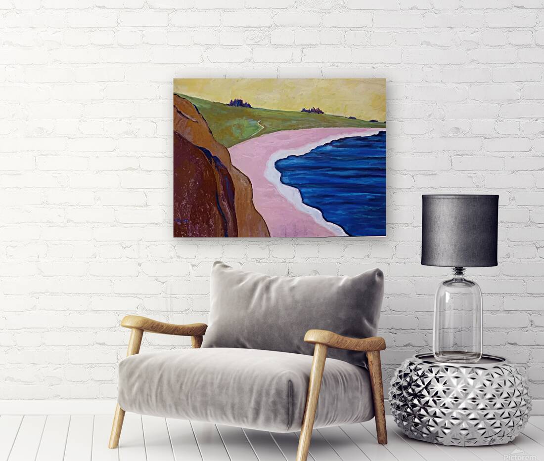 Milton Avery 31 Reproduction