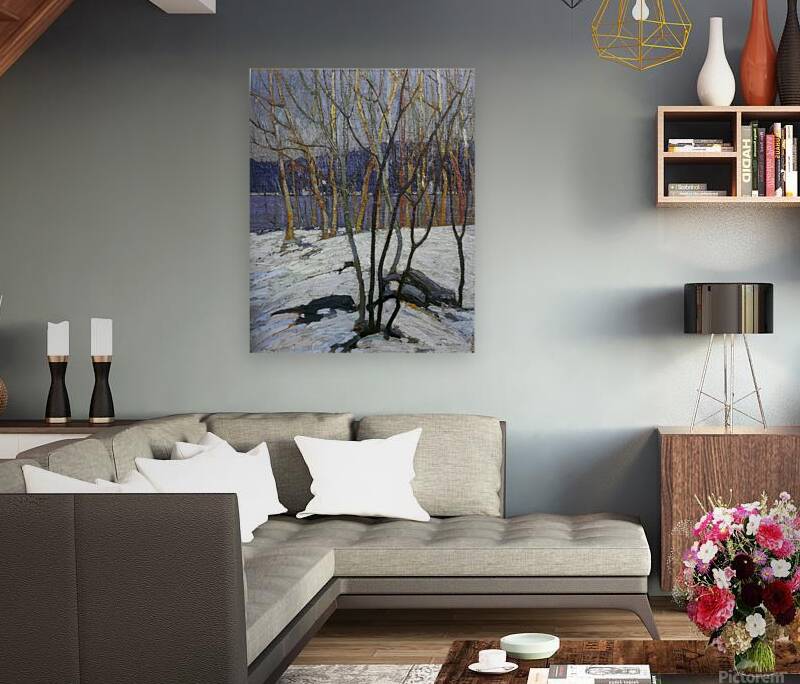 Tom Thomson 55 Reproduction