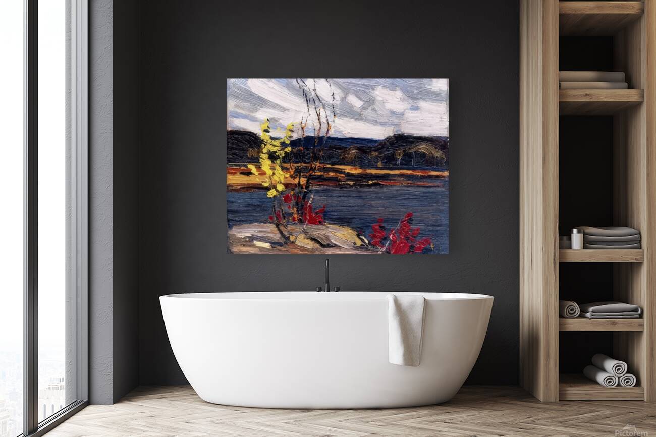 Tom Thomson 56 Reproduction