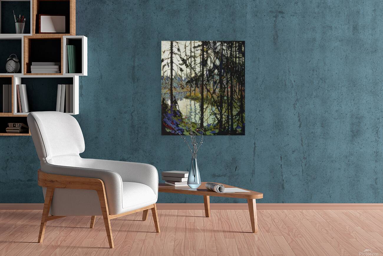 Tom Thomson 65 Reproduction