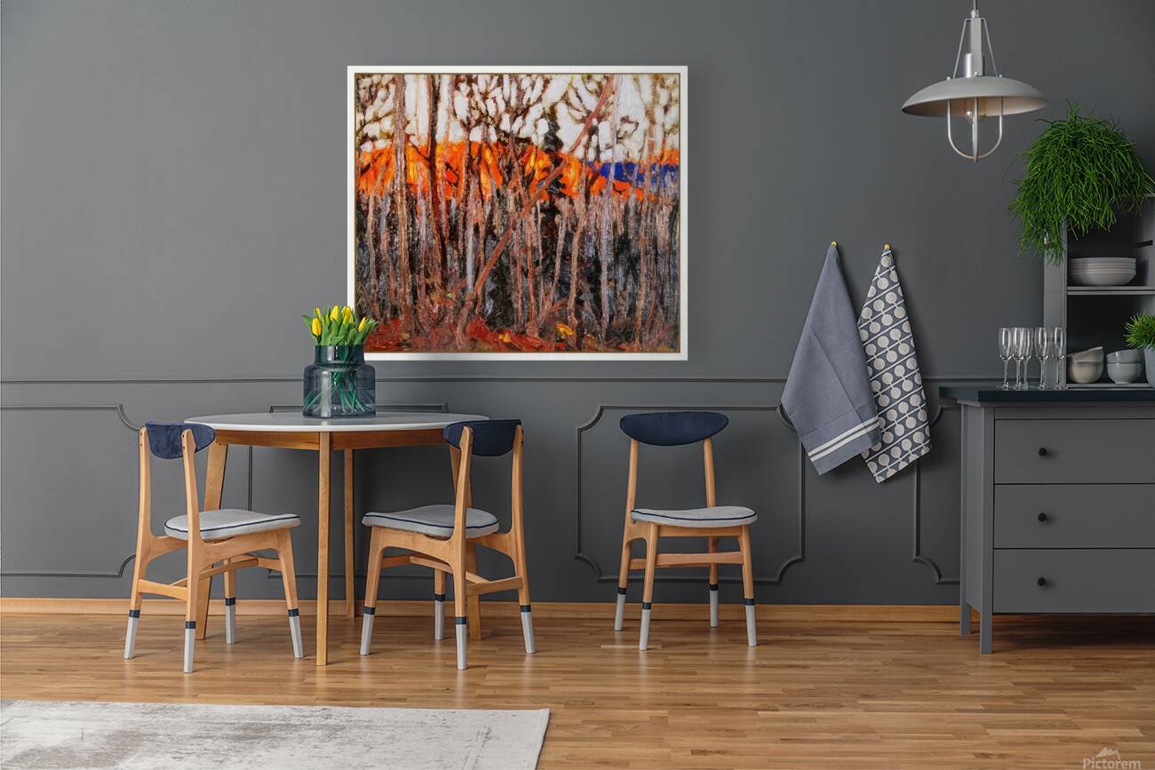 Tom Thomson 69 Reproduction