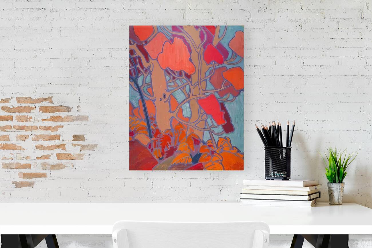 Tom Thomson 3 Reproduction