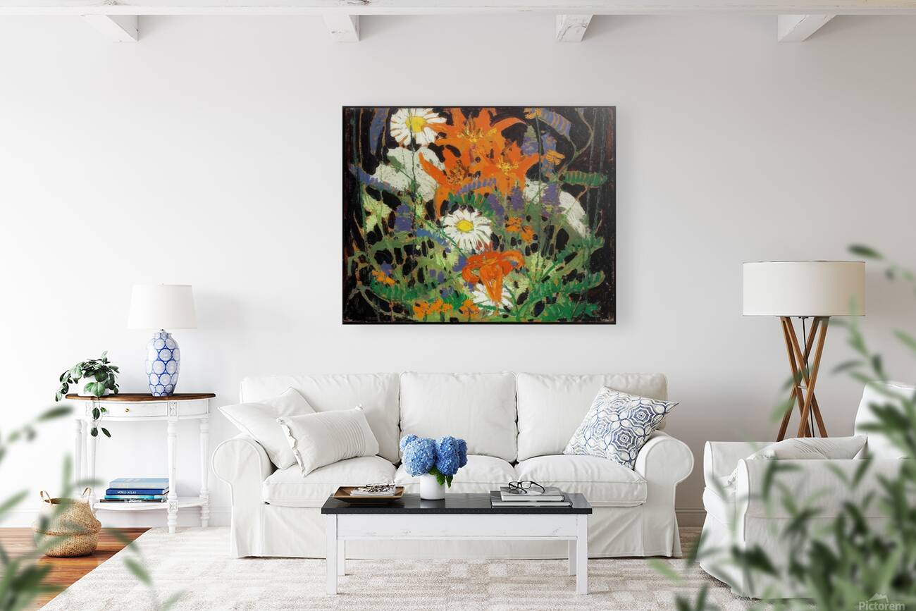 Tom Thomson 14 Reproduction