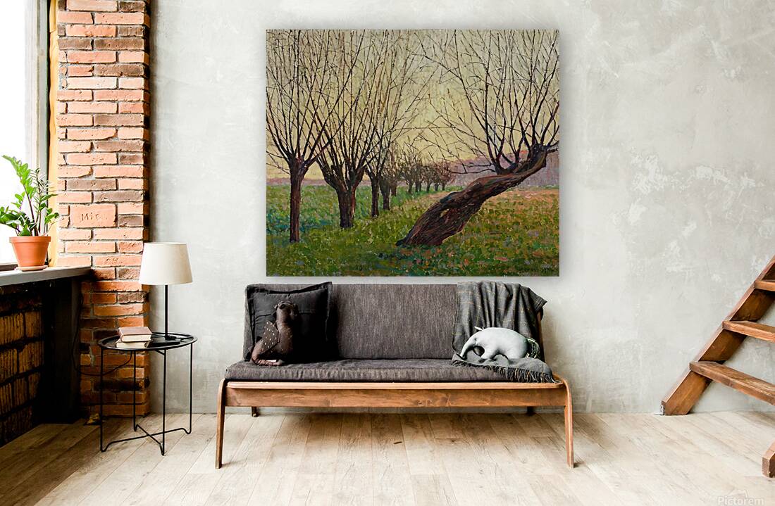 Auguste Herbin 19 Reproduction