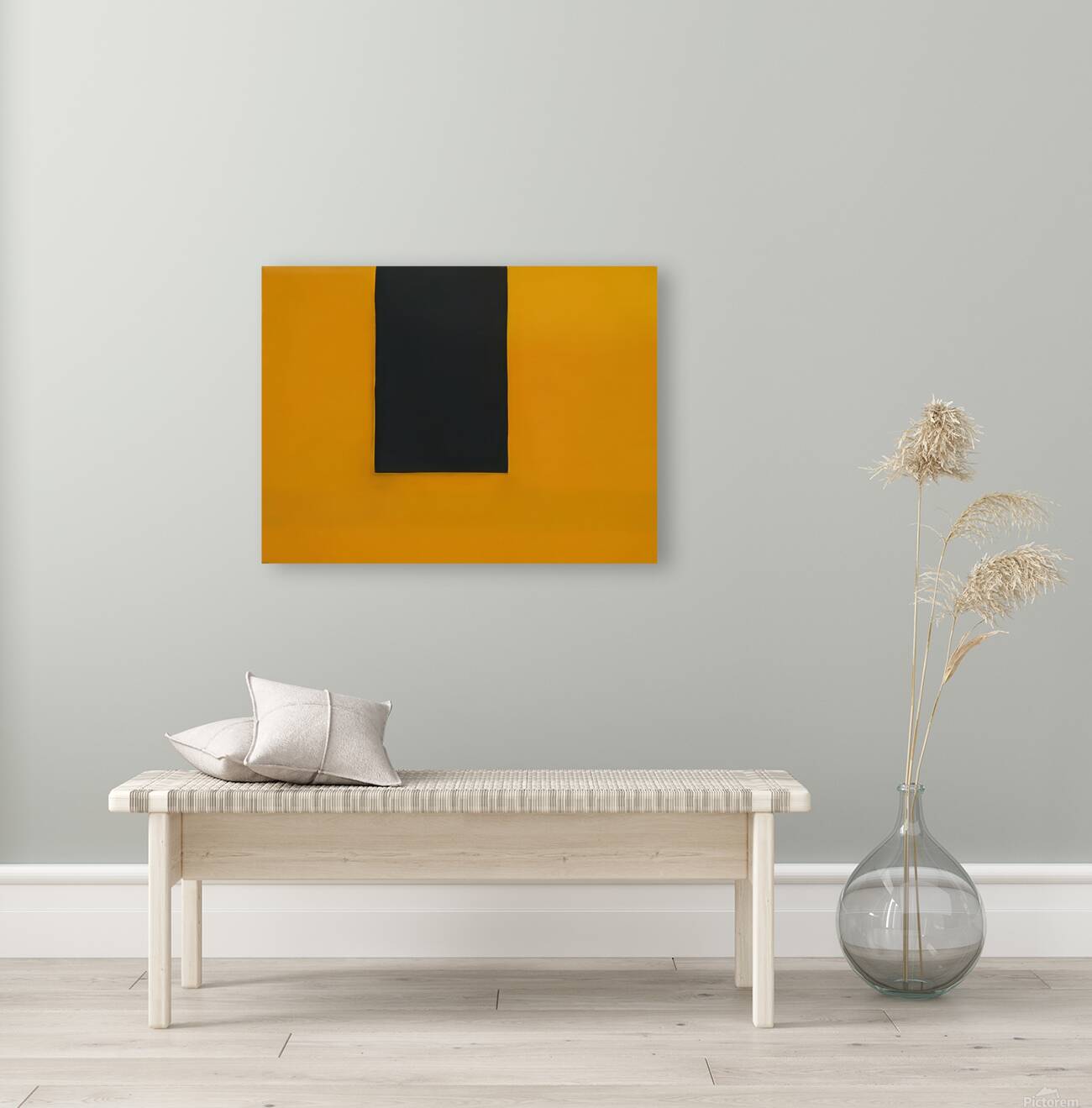 Robert Motherwell 24 Reproduction