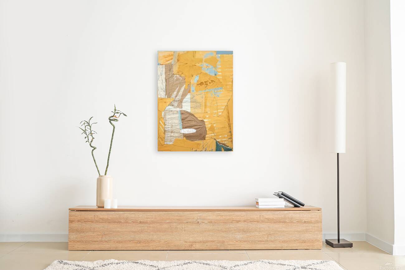 Robert Motherwell 51 Reproduction