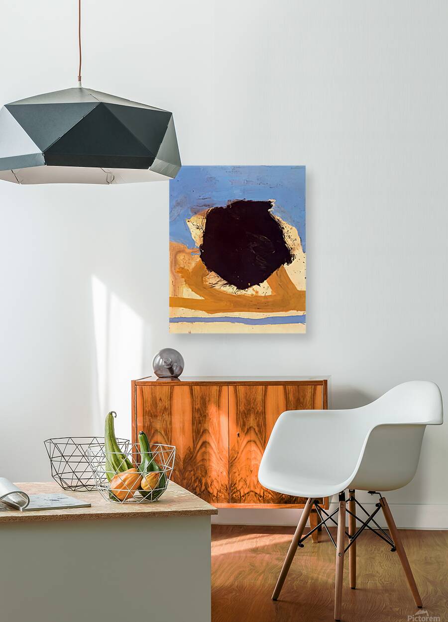 Robert Motherwell 22 Reproduction