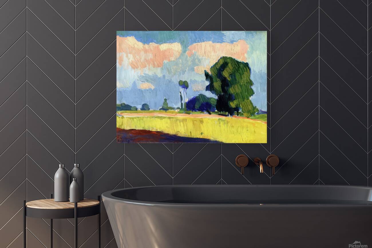 André Derain 6 Reproduction