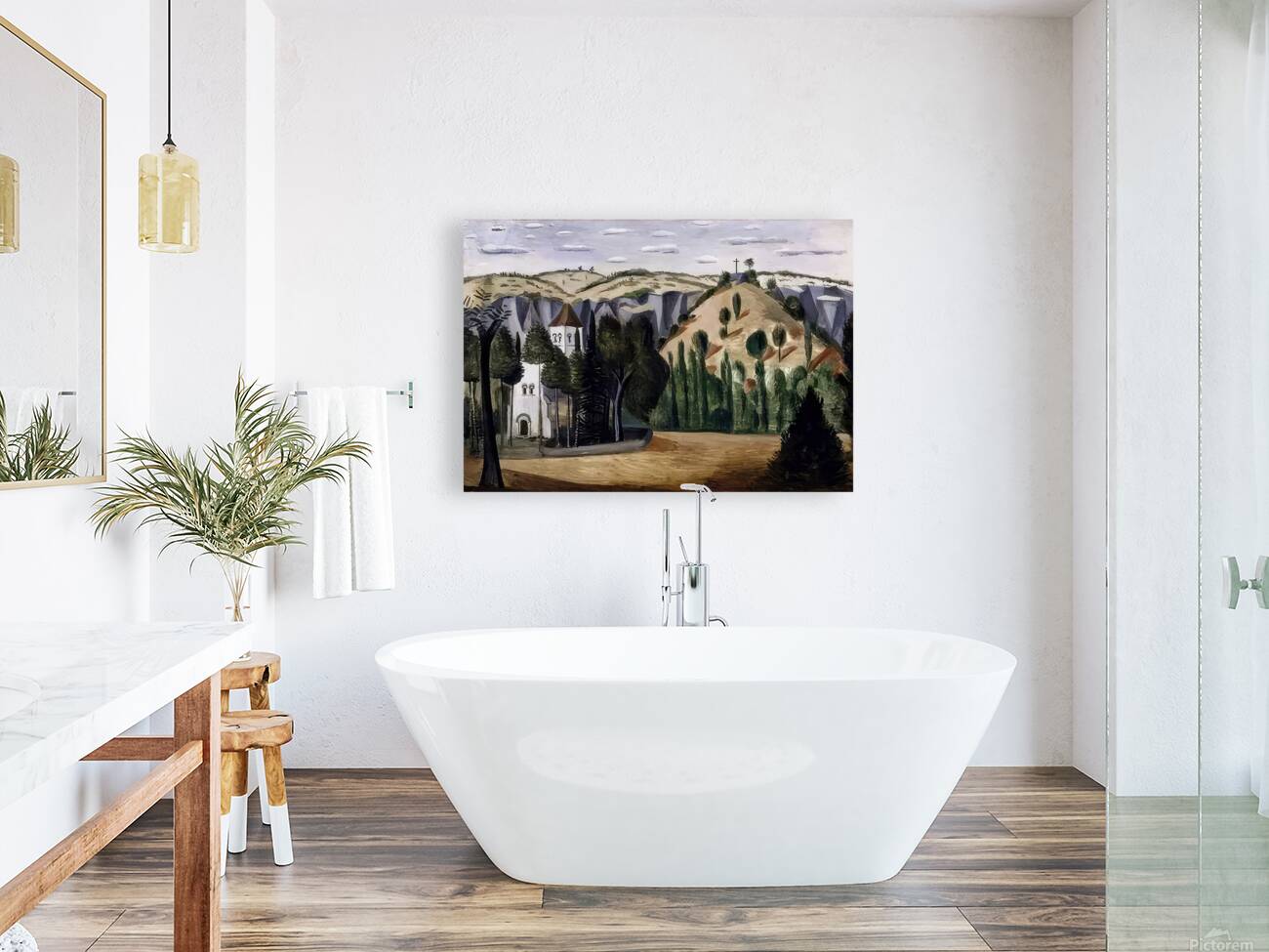 André Derain 9 Reproduction