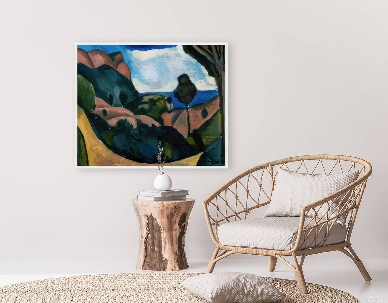 André Derain 13 Reproduction